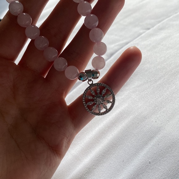 Gemstone bracelet - Picture 3 of 4